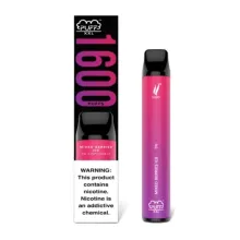 Puff XXL 1600 Puffs descartável VAPE POD